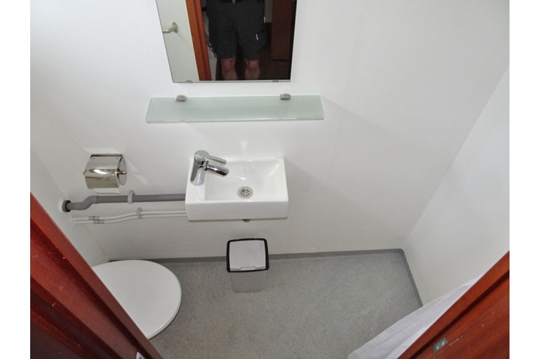 Rhine Hotel / Passenger ship, 19 pax
