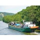 Rhine Hotel / Passenger ship, 19 pax