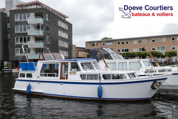 Vedette Hollandaise 10.80 GSAK