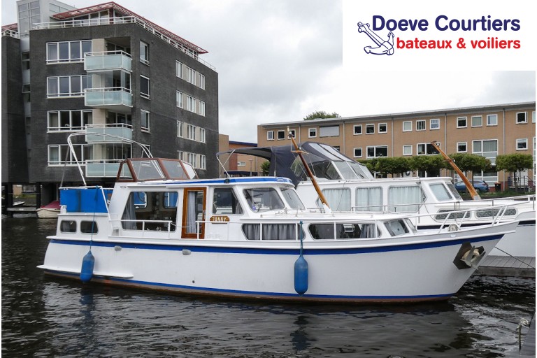 Vedette Hollandaise 10.80 GSAK