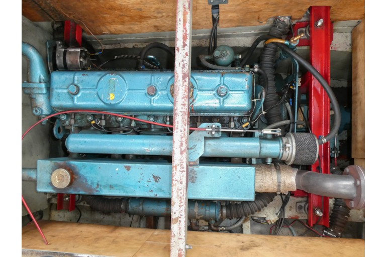Tengro 10.80 GSAK