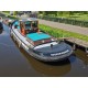 Tugboat 16.40, Shipdock VI