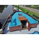 Tugboat 16.40, Shipdock VI