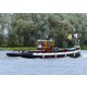 Tugboat 16.40, Shipdock VI