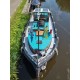 Sleepboot 16.40, Shipdock VI
