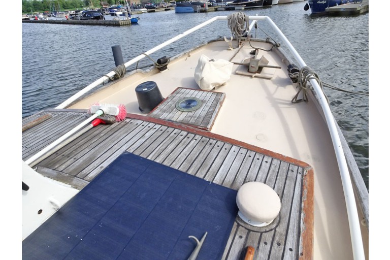 Zeeschouw 9.60