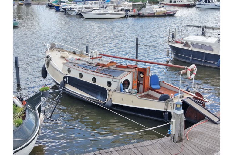 Zeeschouw 9.60