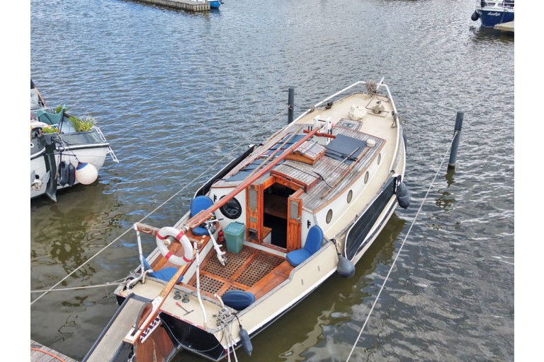 Zeeschouw 9.60