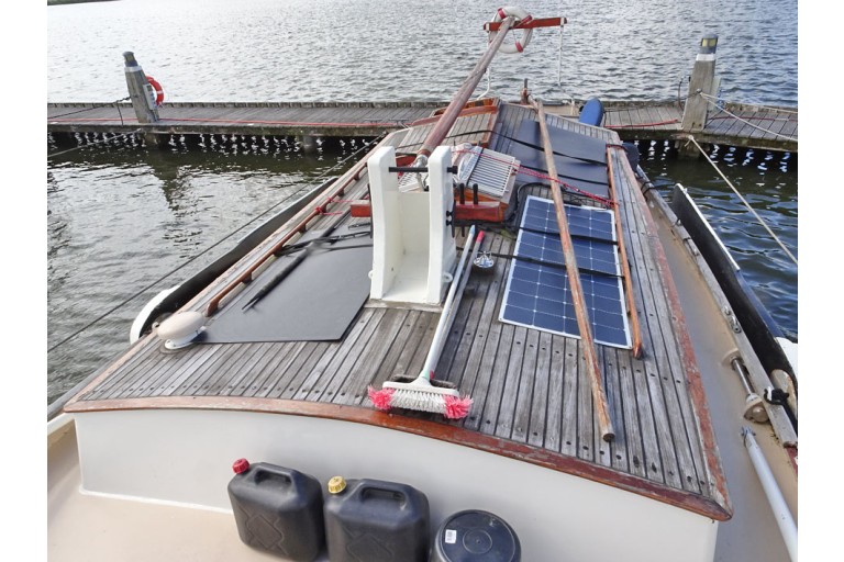 Zeeschouw 9.60