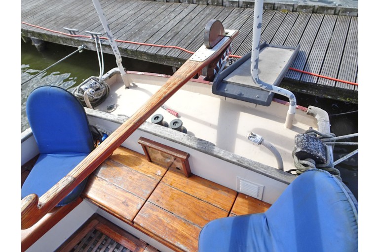 Zeeschouw 9.60