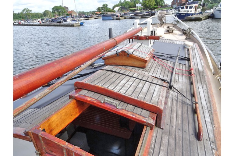 Zeeschouw 9.60