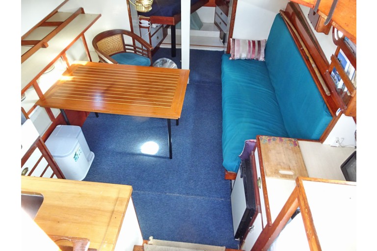Zeeschouw 9.60