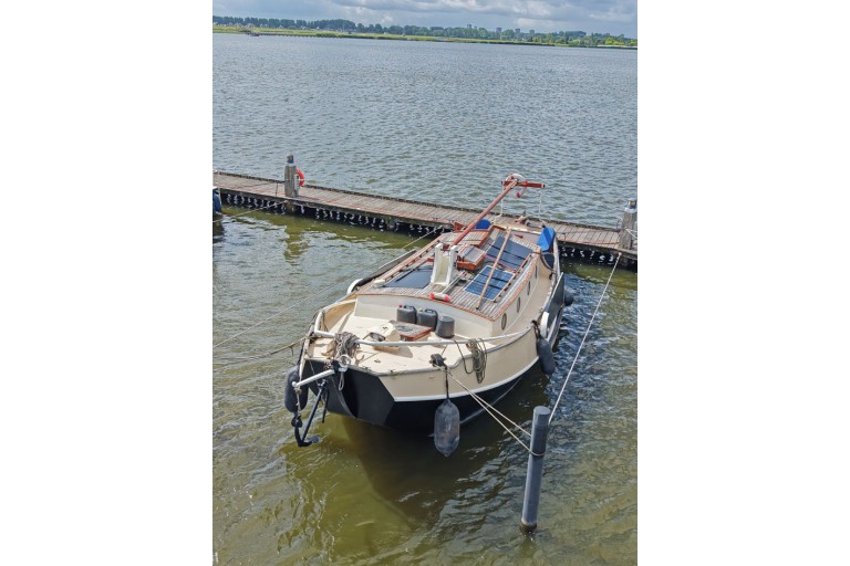 Zeeschouw 9.60