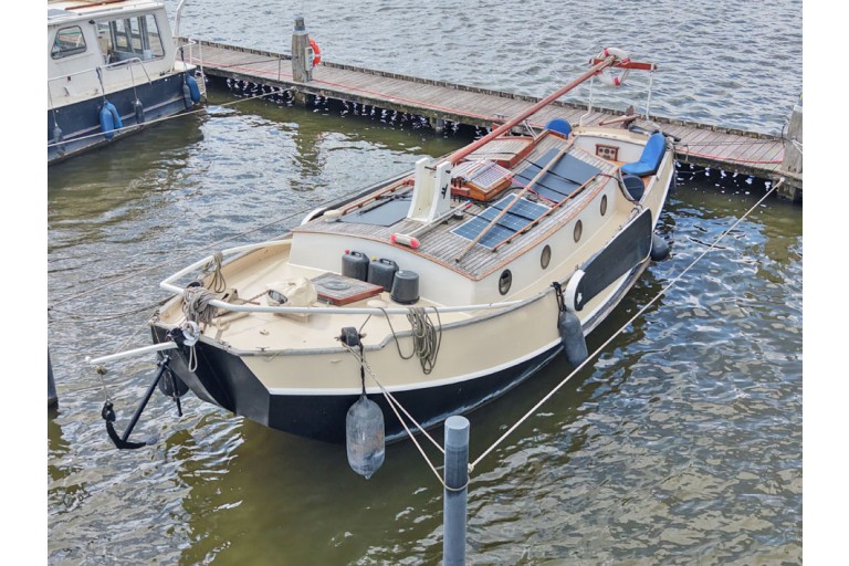 Zeeschouw 9.60