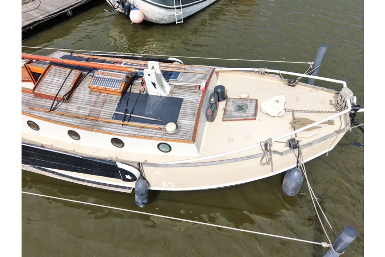 Zeeschouw 9.60