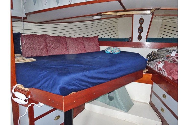 Zeeschouw 9.60