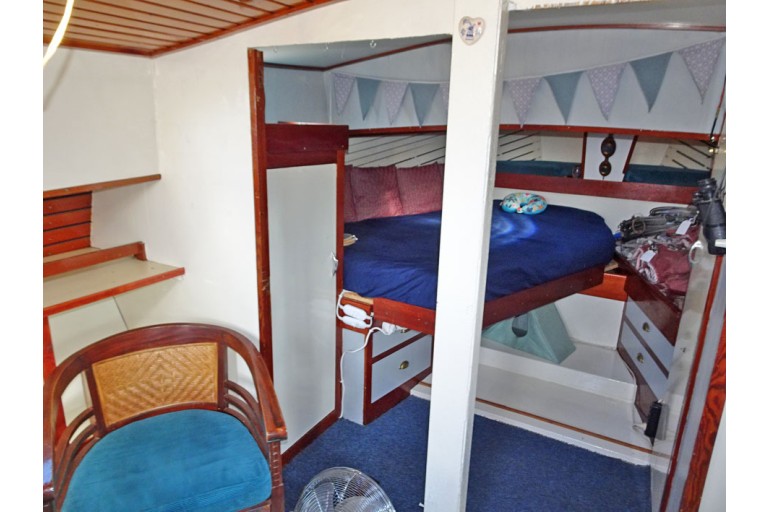 Zeeschouw 9.60