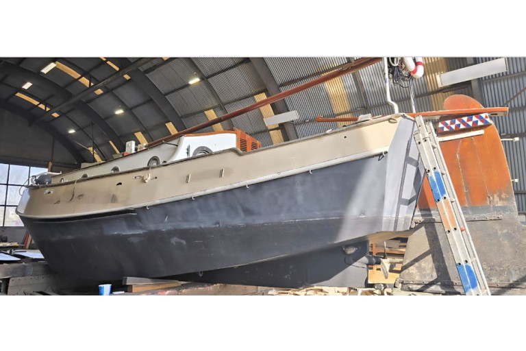 Zeeschouw 9.60