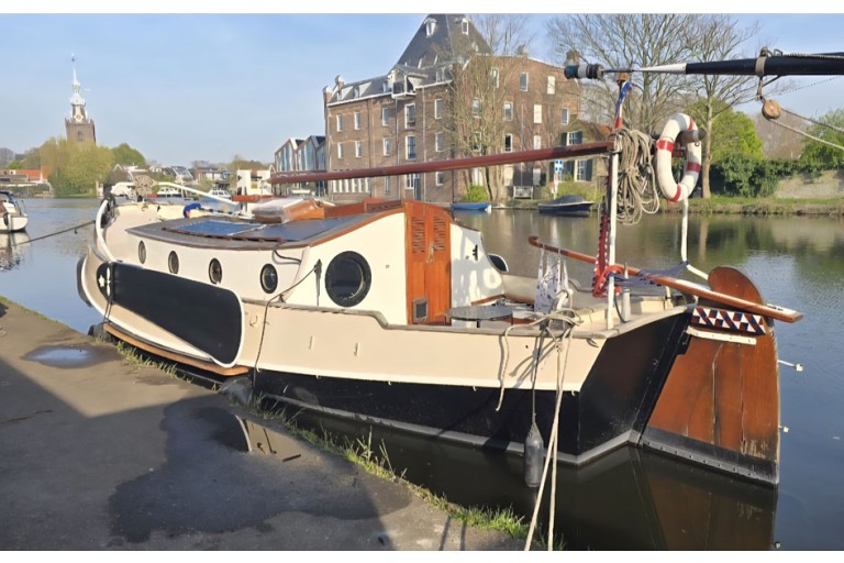 Zeeschouw 9.60