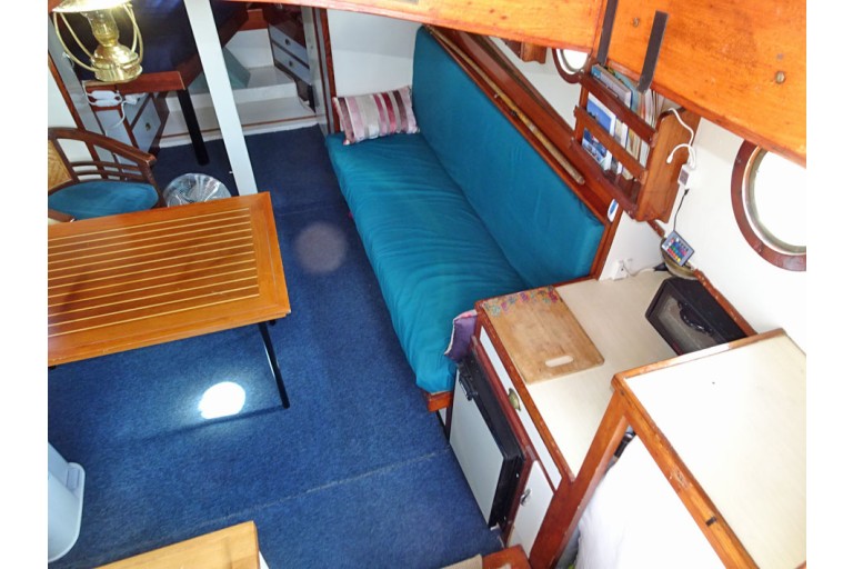Zeeschouw 9.60