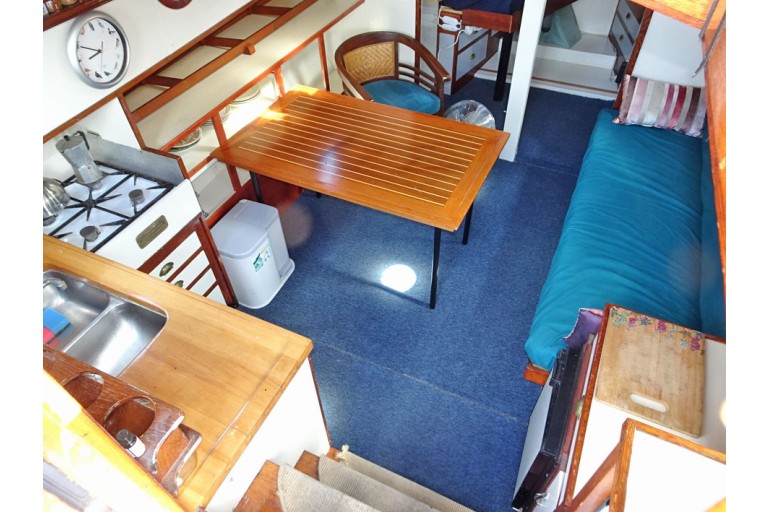 Zeeschouw 9.60