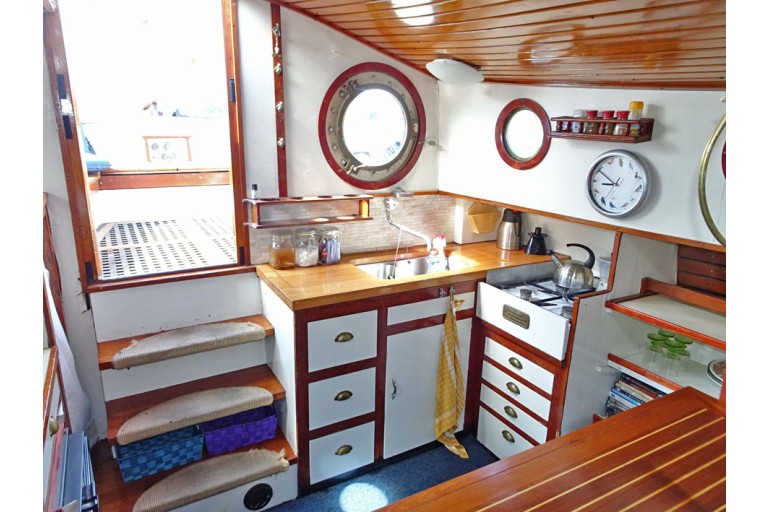 Zeeschouw 9.60