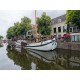 Zeetjalk met woonbestemming en CBB