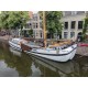 Zeetjalk met woonbestemming en CBB