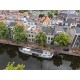 Zeetjalk met woonbestemming en CBB