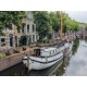 Zeetjalk met woonbestemming en CBB