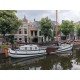 Zeetjalk met woonbestemming en CBB