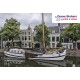 Dutch Sailingtjalk, Residential with ES-TRIN