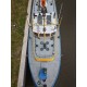 Dutch Barge Ex Patrolvessel 14.78