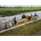 Dutch Barge Ex Patrolvessel 14.78