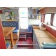 Dutch Barge Ex Patrolvessel 14.78
