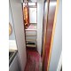 Dutch Barge Ex Patrolvessel 14.78