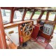 Dutch Barge Ex Patrolvessel 14.78