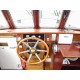 Dutch Barge Ex Patrolvessel 14.78