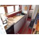 Dutch Barge Ex Patrolvessel 14.78