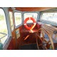 Dutch Barge Liveaboard 38.89, ES-TRIN certified