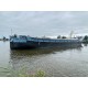 Dutch Barge Liveaboard 38.89, ES-TRIN certified