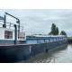 Dutch Barge Liveaboard 38.89, ES-TRIN certified