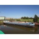 Dutch Barge Liveaboard 38.89, ES-TRIN certified