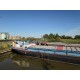 Dutch Barge Liveaboard 38.89, ES-TRIN certified