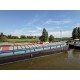 Dutch Barge Liveaboard 38.89, ES-TRIN certified