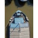 Dutch Barge Liveaboard 38.89, ES-TRIN certified