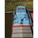 Dutch Barge Liveaboard 38.89, ES-TRIN certified