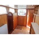 Dutch Barge Liveaboard 38.89, ES-TRIN certified