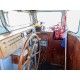 Dutch Barge Liveaboard 38.89, ES-TRIN certified