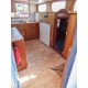 Dutch Barge Liveaboard 38.89, ES-TRIN certified